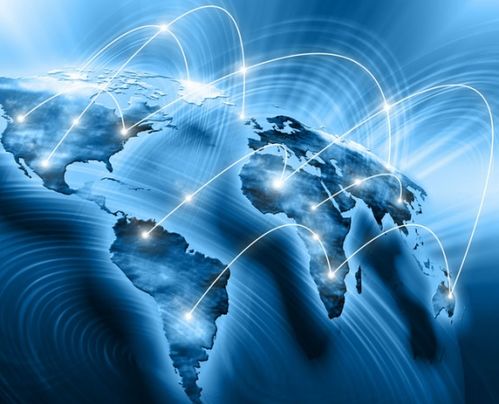 BNET 构筑未来6G网络的雏形与科技研发新图景