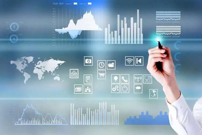 厦门企惠网络科技 以创新研发驱动中小企业获客新路径