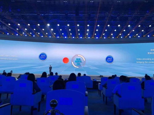 2021世界互联网领先科技成果盘点 最潮最炫的网络创新之巅